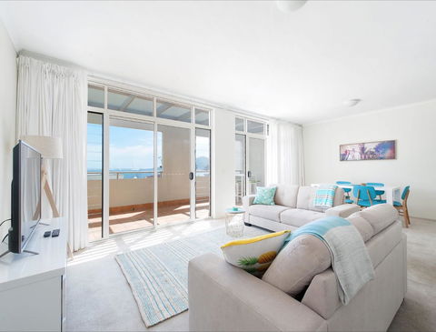 Seaspray Villa 5 - Accommodation Bookings 3