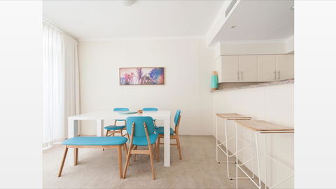 Seaspray Villa 5 - Accommodation Bookings 2