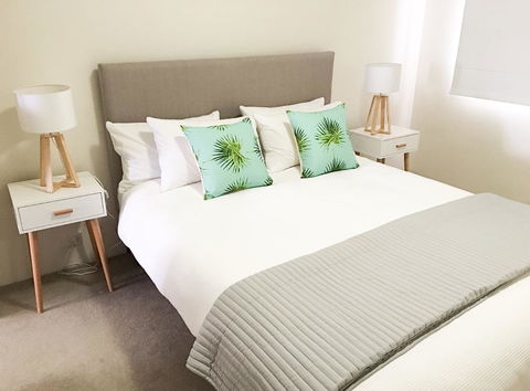 Seaspray Villa 5 - Accommodation Bookings 4