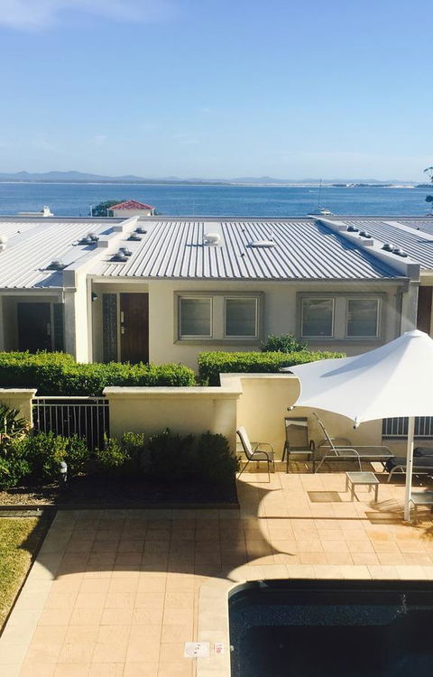 Seaspray Villa 5 - Accommodation Bookings 0