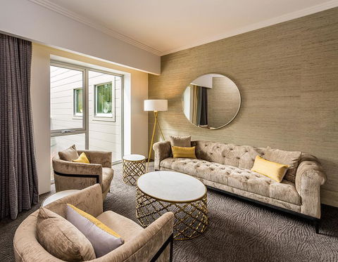 Park Proxi Gibraltar Bowral - Accommodation Bookings 30