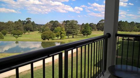 Park Proxi Gibraltar Bowral - Accommodation Bookings 9