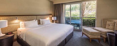 Park Proxi Gibraltar Bowral - Accommodation Bookings 2