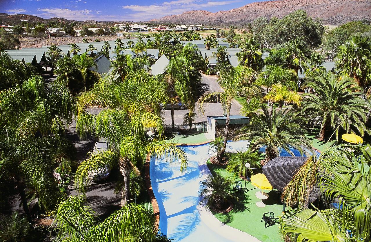 Sadadeen NT Accommodation Bookings