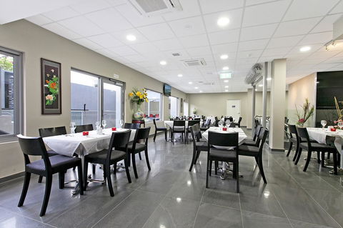 Argus Hotel Darwin - Accommodation Bookings 20