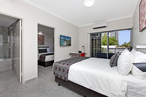Argus Hotel Darwin - Accommodation Bookings 22
