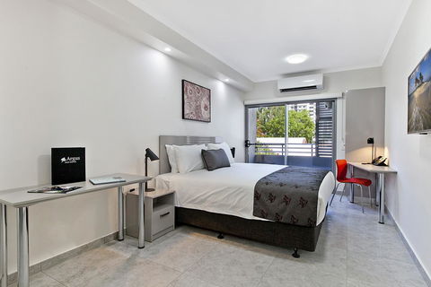 Argus Hotel Darwin - Accommodation Bookings 13