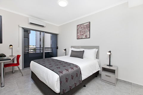 Argus Hotel Darwin - Accommodation Bookings 16
