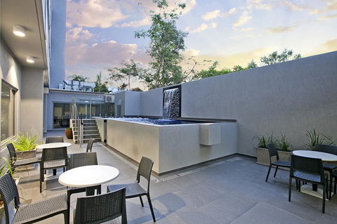 Argus Hotel Darwin - Accommodation Bookings 2