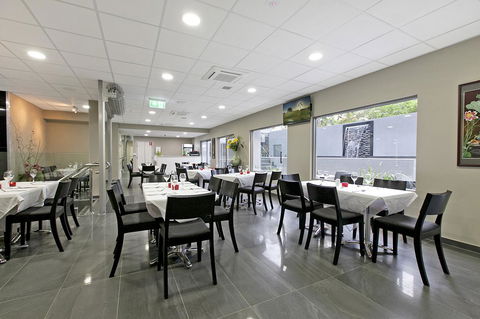 Argus Hotel Darwin - Accommodation Bookings 21