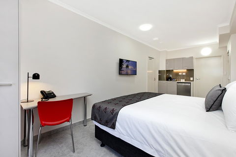Argus Hotel Darwin - Accommodation Bookings 14
