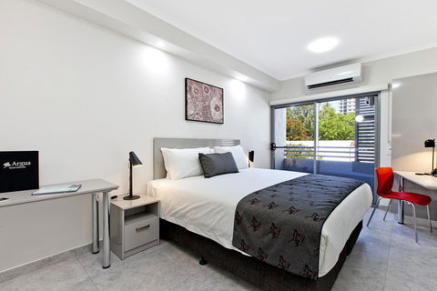 Argus Hotel Darwin - Accommodation Bookings 17