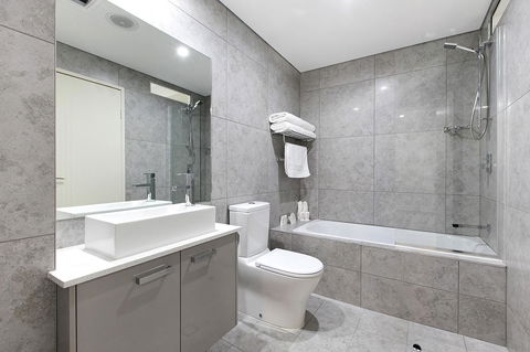 Argus Hotel Darwin - Accommodation Bookings 5