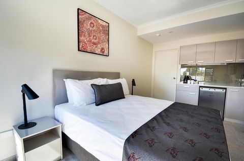 Argus Hotel Darwin - Accommodation Bookings 11