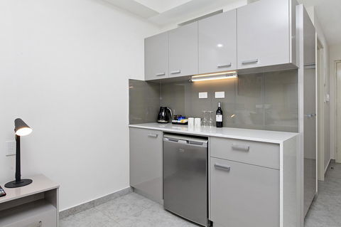 Argus Hotel Darwin - Accommodation Bookings 6