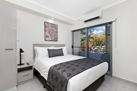 Argus Hotel Darwin - Accommodation Bookings 8