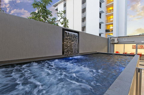 Argus Hotel Darwin - Accommodation Bookings 0