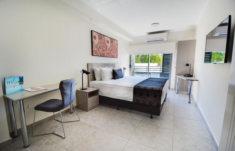 Argus Hotel Darwin - Accommodation Bookings 15