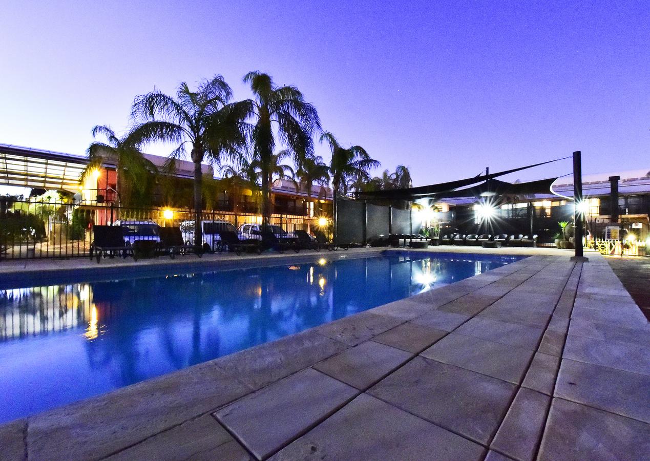 Alice Springs NT Accommodation Bookings