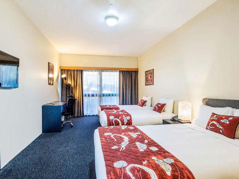 Mercure Kakadu Crocodile - Accommodation Bookings 43