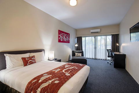 Mercure Kakadu Crocodile - Accommodation Bookings 11