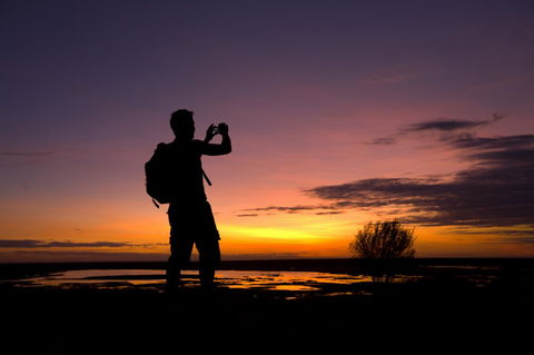 Mercure Kakadu Crocodile - Accommodation Bookings 22