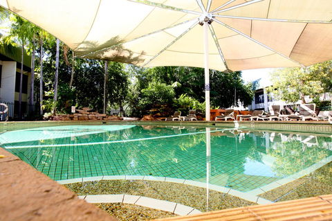 Mercure Kakadu Crocodile - Accommodation Bookings 1