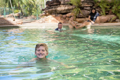 Mercure Kakadu Crocodile - Accommodation Bookings 5