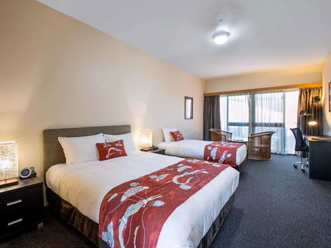 Mercure Kakadu Crocodile - Accommodation Bookings 42