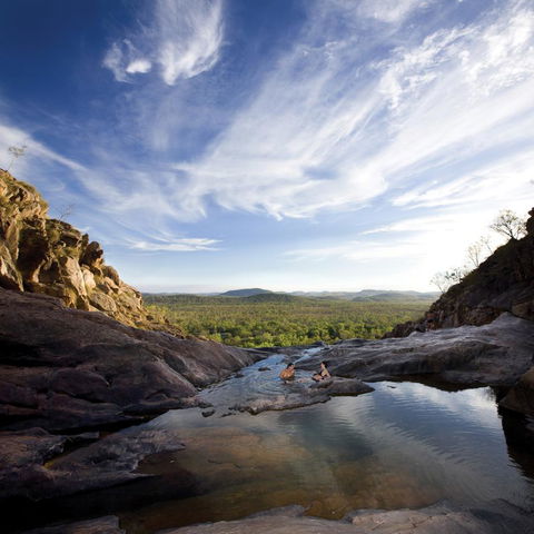 Mercure Kakadu Crocodile - Accommodation Bookings 30