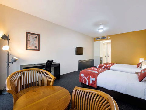 Mercure Kakadu Crocodile - Accommodation Bookings 39