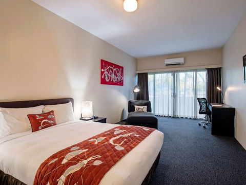 Mercure Kakadu Crocodile - Accommodation Bookings 36