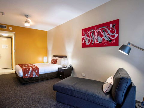 Mercure Kakadu Crocodile - Accommodation Bookings 38