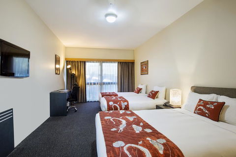 Mercure Kakadu Crocodile - Accommodation Bookings 17
