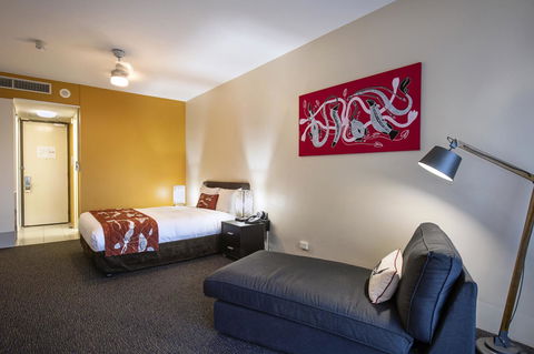 Mercure Kakadu Crocodile - Accommodation Bookings 10