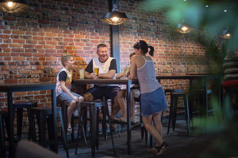 Mercure Kakadu Crocodile - Accommodation Bookings 25