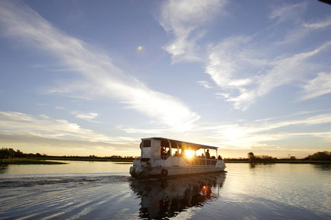 Mercure Kakadu Crocodile - Accommodation Bookings 32
