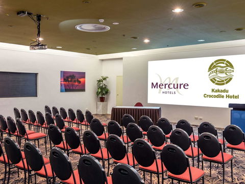 Mercure Kakadu Crocodile - Accommodation Bookings 35