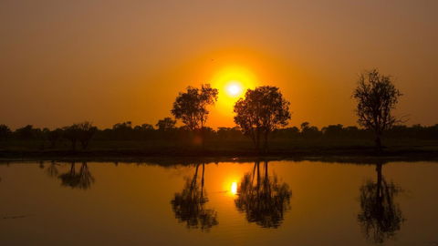 Mercure Kakadu Crocodile - Accommodation Bookings 26