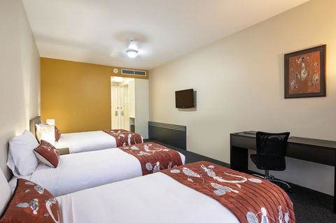 Mercure Kakadu Crocodile - Accommodation Bookings 16