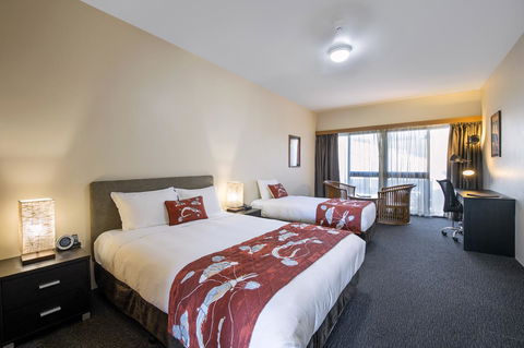 Mercure Kakadu Crocodile - Accommodation Bookings 20