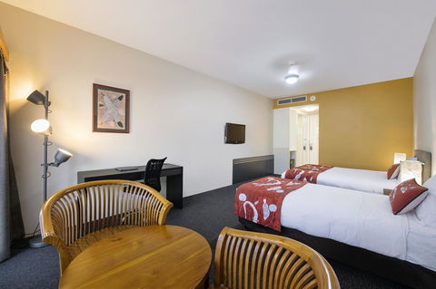 Mercure Kakadu Crocodile - Accommodation Bookings 18