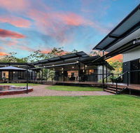 'Tropical Oasis - Darwin NT