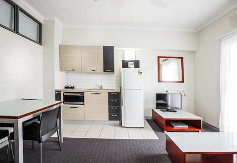 Novotel Darwin Airport - Accommodation Bookings 19