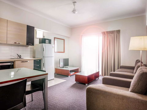 Novotel Darwin Airport - Accommodation Bookings 33