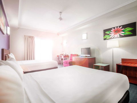 Novotel Darwin Airport - Accommodation Bookings 30