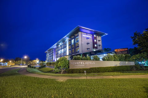 Novotel Darwin Airport - Accommodation Bookings 1