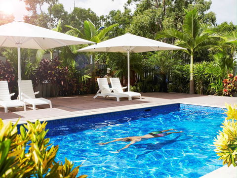 Novotel Darwin Airport - Accommodation Bookings 12