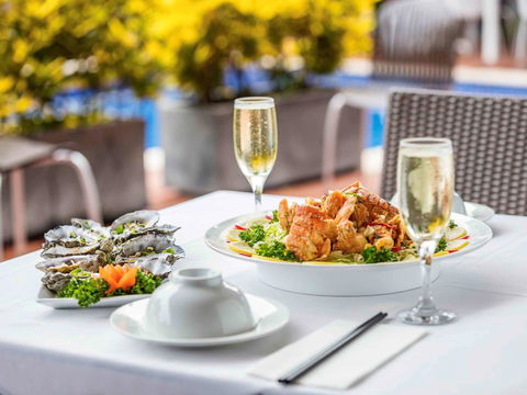 Novotel Darwin Airport - Accommodation Bookings 13