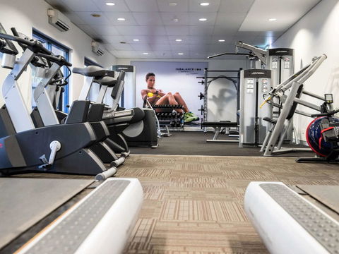 Novotel Darwin Airport - Accommodation Bookings 6